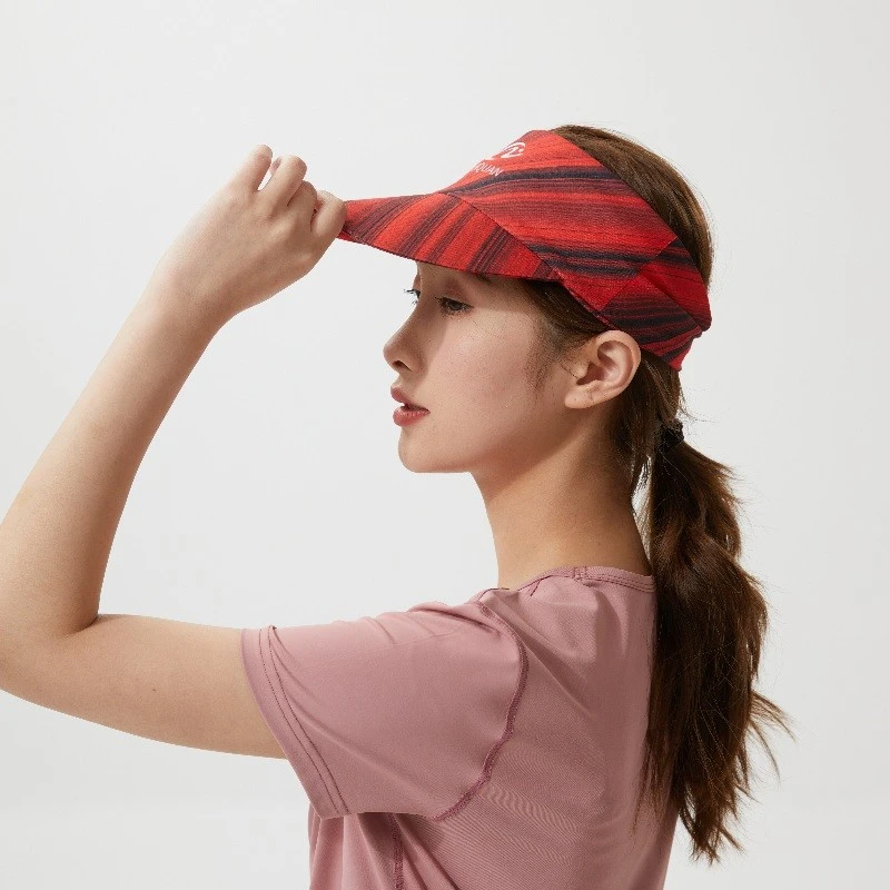 Casual Travel SSoft Visor 006