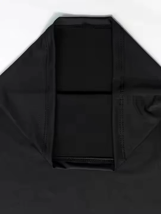 Dyeable Merino Wool Neck Gaiter