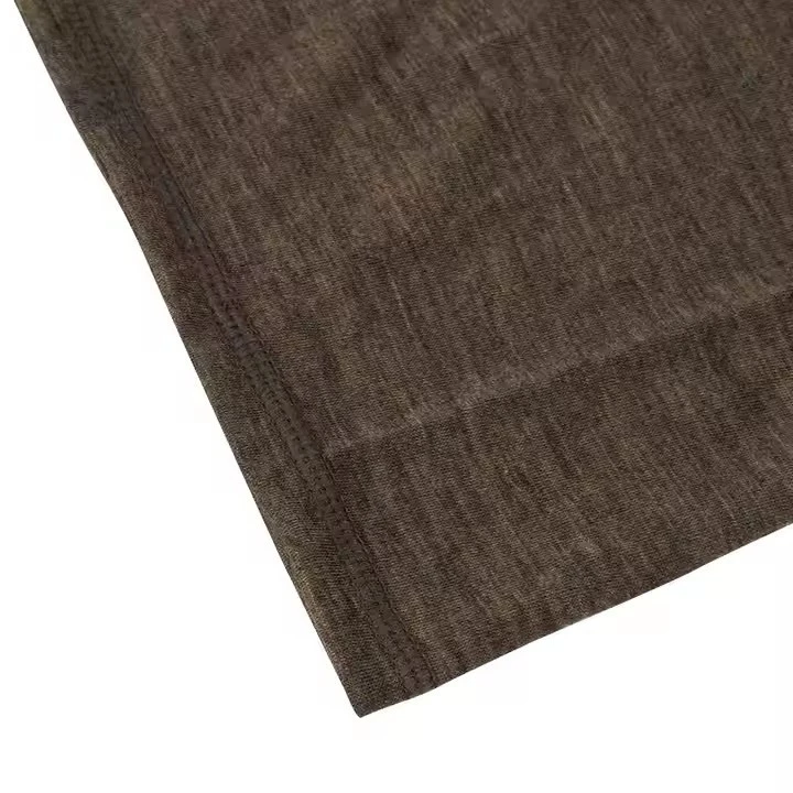 Dyeable Merino Wool Neck Gaiter