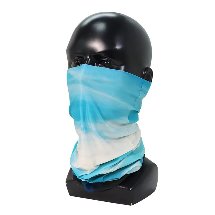 Rpet Uv Snood Upf 100