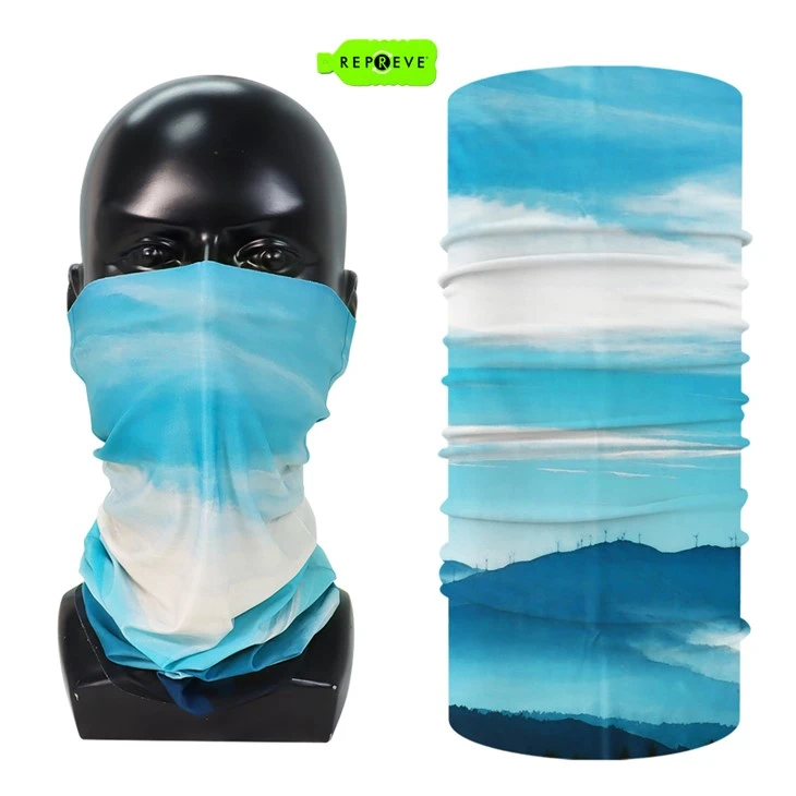 rpet neck bandana