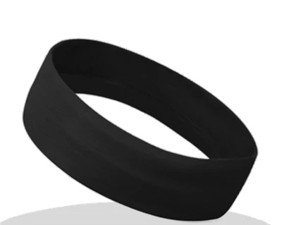 Faixas de cabeça atléticas