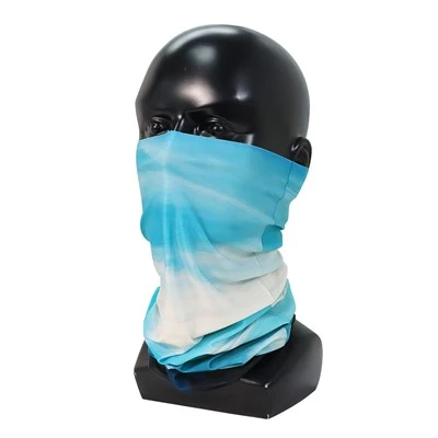 Rpet Uv Snood Upf 100