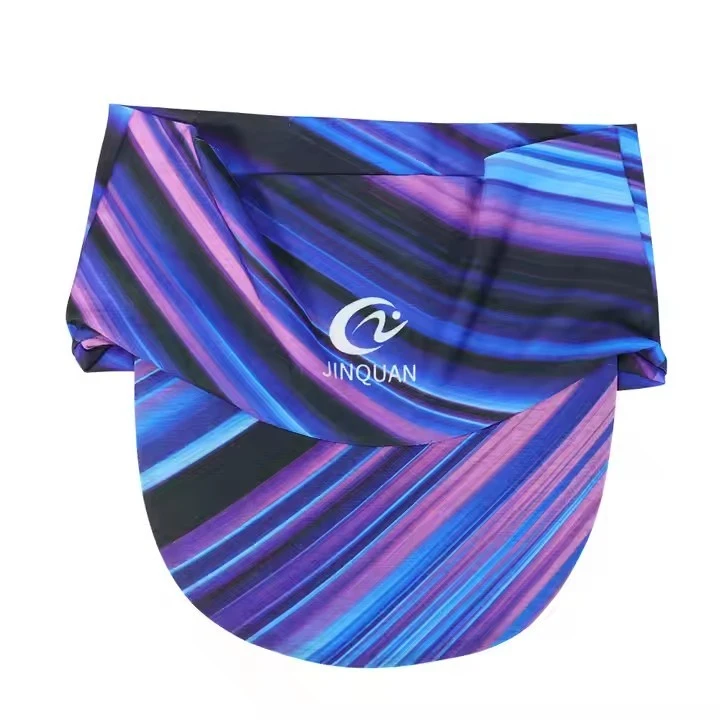 Practicable Sport Polyester Visor 003