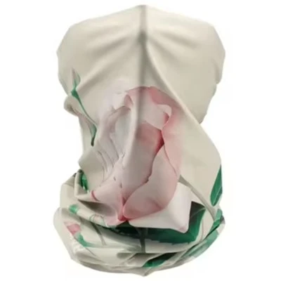 Ciclismo ao ar livre iceCool bandana
