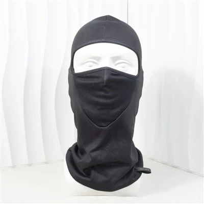 Balaclava dupla térmica