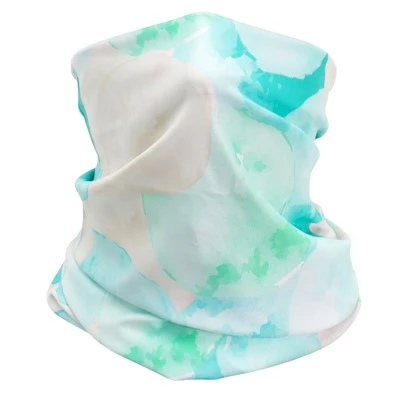 Tie Tinging Icecool Bandana sem costura