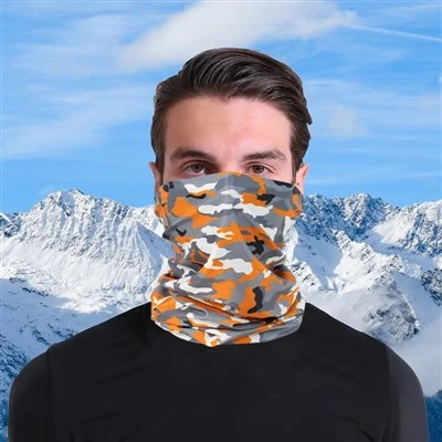 Upf 50+ iceCool Neck Gaiter