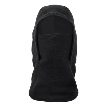 Balaclava de lã polar quente